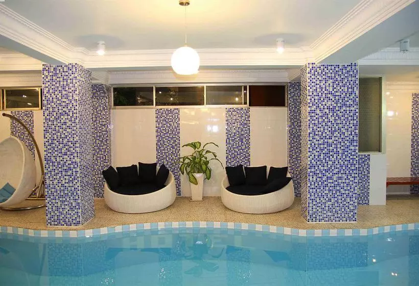 Fotos del hotel Thien Tung:  10