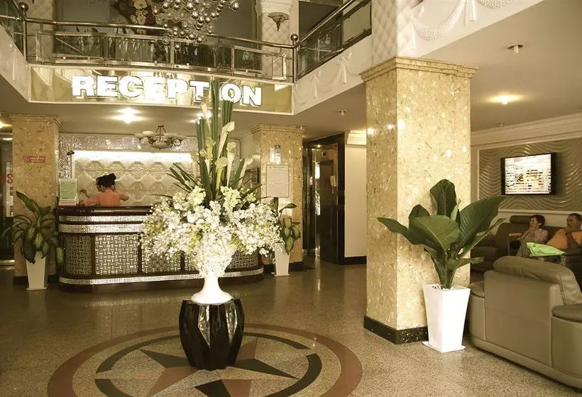 Fotos del hotel Thien Tung:  17