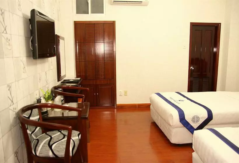Fotos del hotel Thien Tung:  15