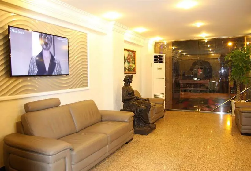 Fotos del hotel Thien Tung:  25