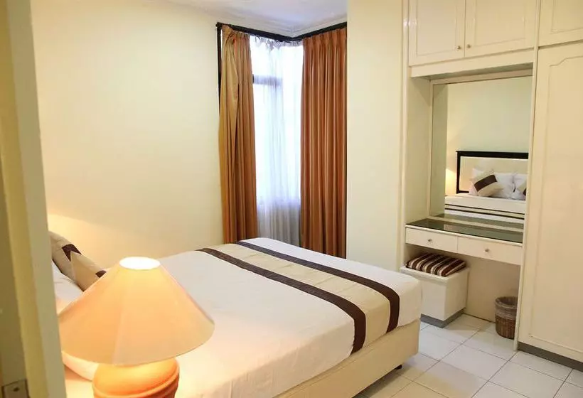 Fotos del hotel Sejahtera Family And Apartment:  8