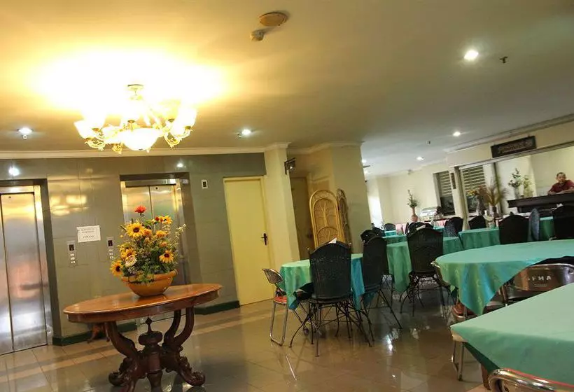 Fotos del hotel Sejahtera Family And Apartment:  4