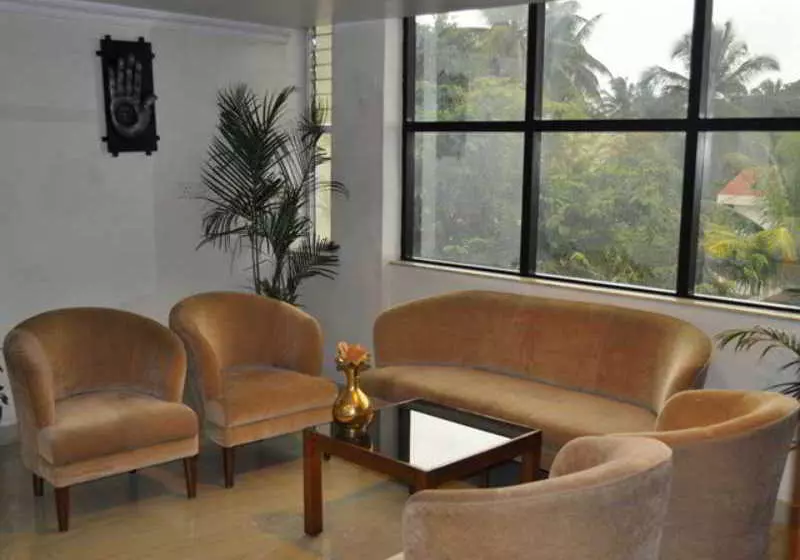 Fotos del hotel 12th Avenue:  3