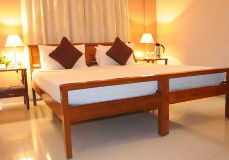 Fotos del hotel 12th Avenue:  9