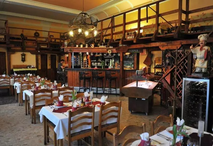 Fotos del hotel Max:  4