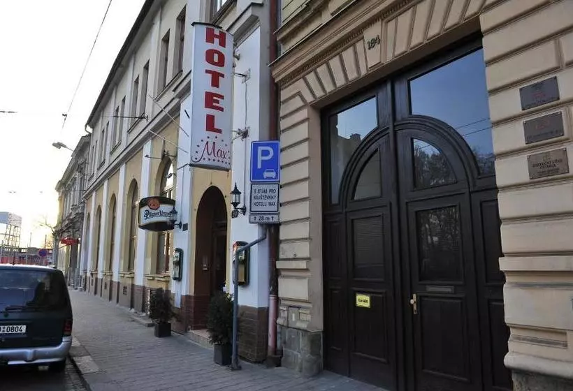 Fotos del hotel Max:  5