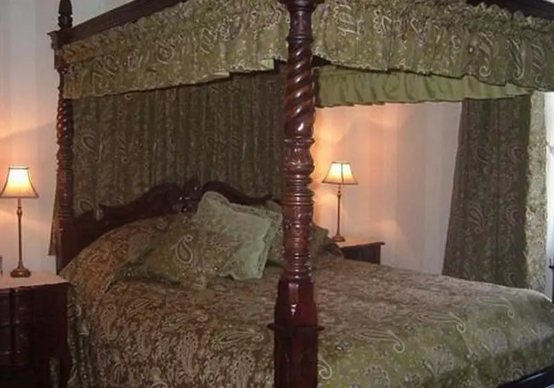 Fotos del hotel Newstead:  8