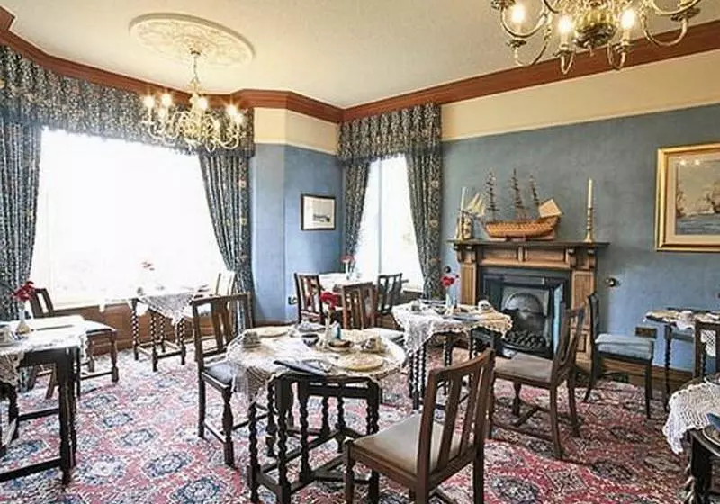 Fotos del hotel Newstead:  6