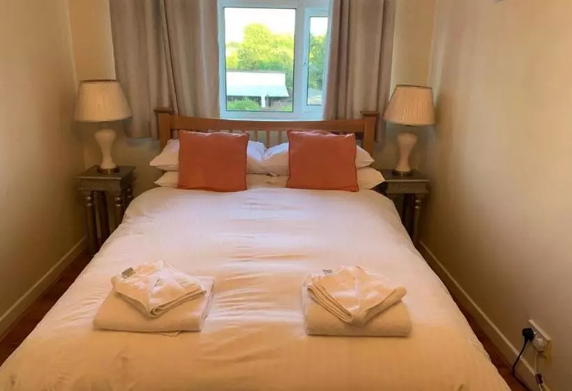 Fotos del hotel Parkview Guesthouse:  12