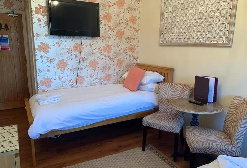 Fotos del hotel Parkview Guesthouse:  5