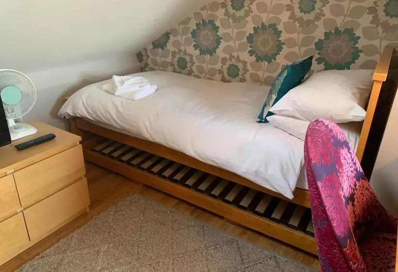 Fotos del hotel Parkview Guesthouse:  7