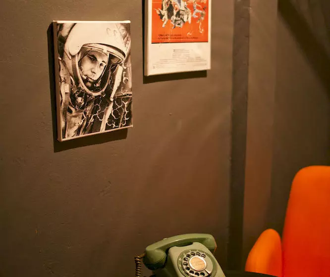 Fotos del hotel Retroasis:  20