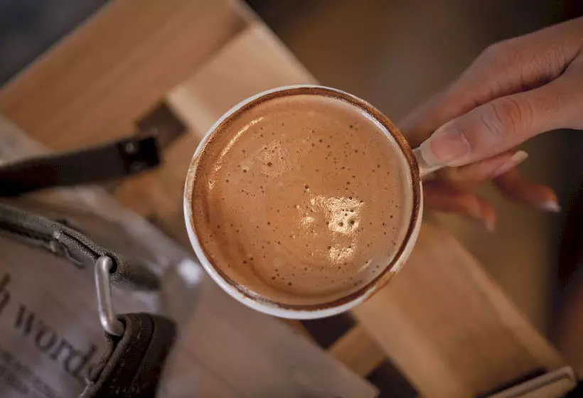 Fotos del hotel Retroasis:  23