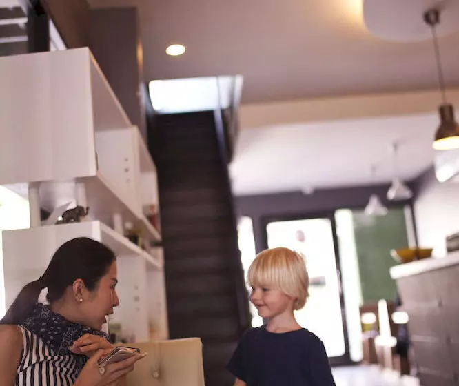 Fotos del hotel Retroasis:  7