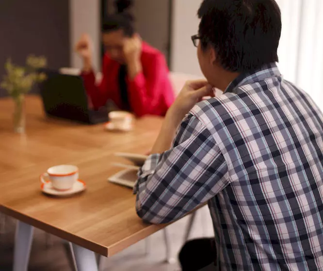 Fotos del hotel Retroasis:  21