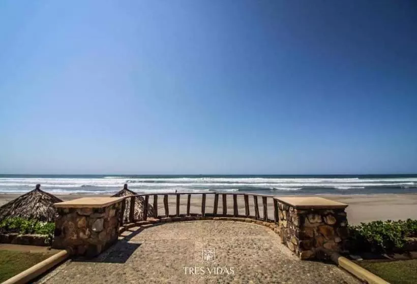 Fotos del hotel Tres Vidas Acapulco:  8