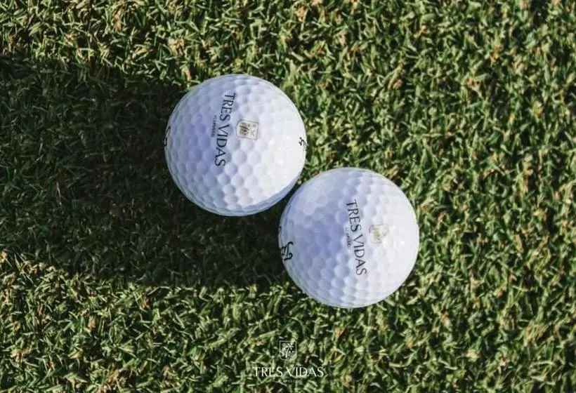 Fotos del hotel Tres Vidas Acapulco:  3