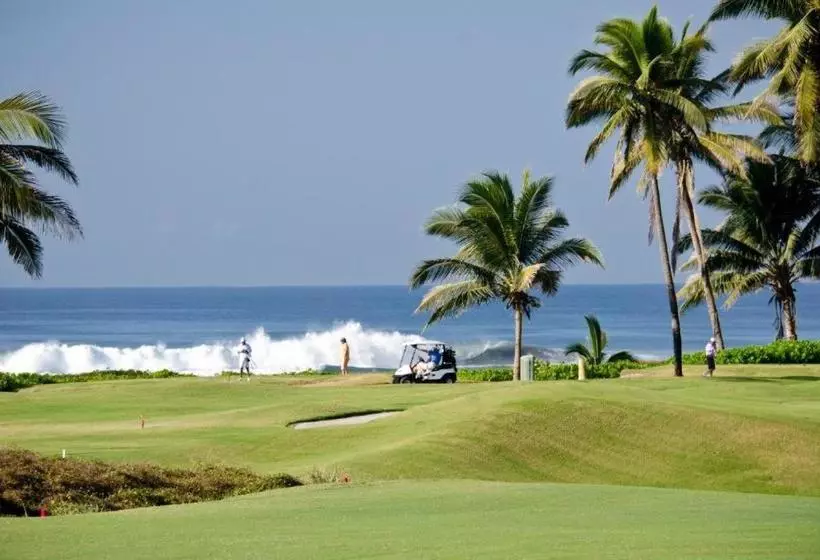 Fotos del hotel Tres Vidas Acapulco:  4