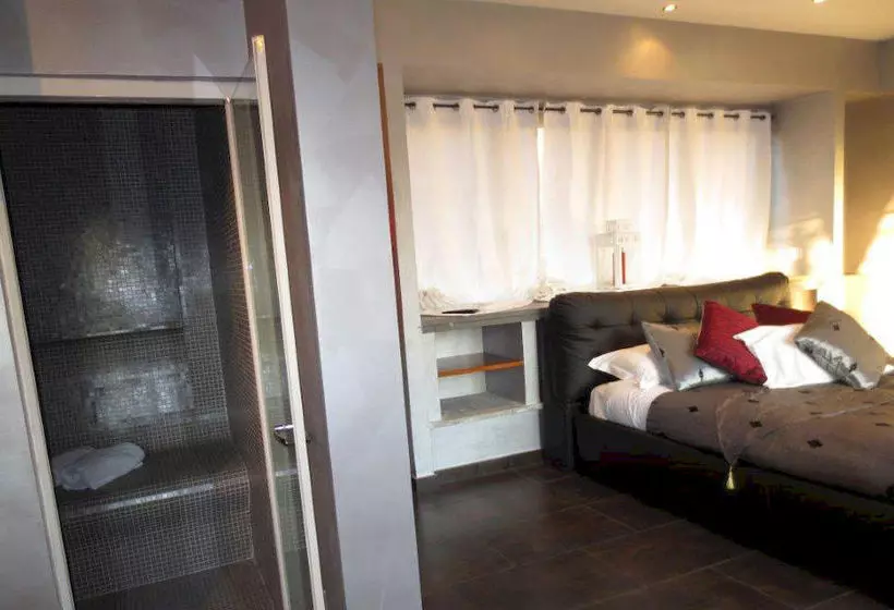 Fotos del hotel C. Luxury Palace:  16