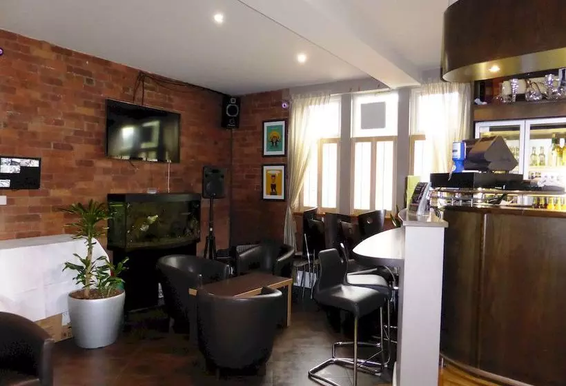 Fotos del hotel The Old Station House:  21