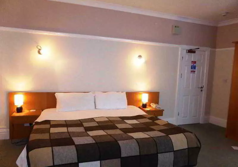 Fotos del hotel The Old Station House:  9