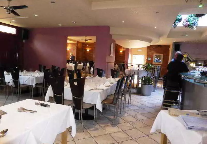 Fotos del hotel The Old Station House:  3