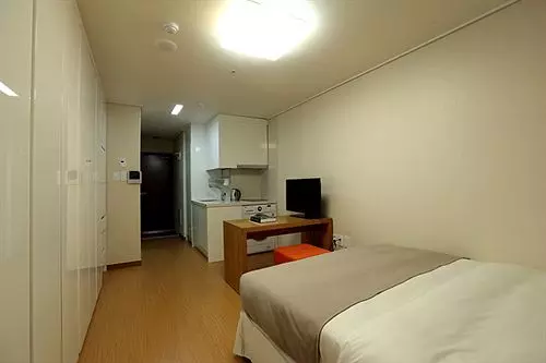 Fotos del hotel Navi  Residence:  6