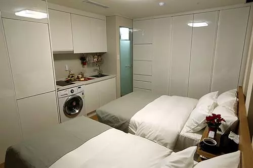 Fotos del hotel Navi  Residence:  8