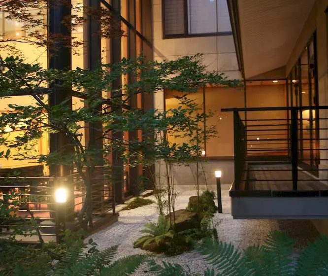 Fotos del hotel Okunoin Hotel Tokugawa:  8