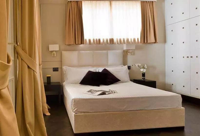 Fotos del hotel Be One  Ricci Collection:  17