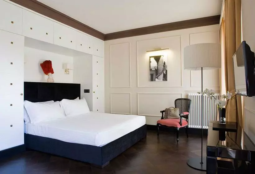 Fotos del hotel Be One  Ricci Collection:  13