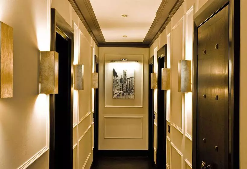 Fotos del hotel Be One  Ricci Collection:  25