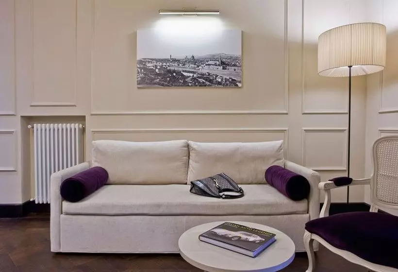 Fotos del hotel Be One  Ricci Collection:  23