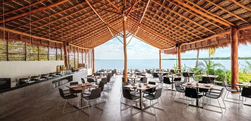 Fotos del hotel Cancun Marina Club:  13