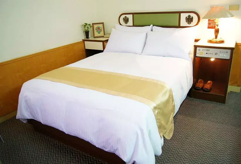 Fotos del hotel Famous  Tainan:  16