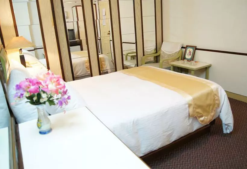 Fotos del hotel Famous  Tainan:  19