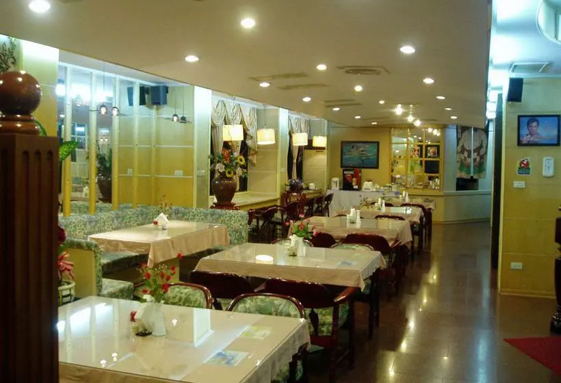 Fotos del hotel Famous  Tainan:  3