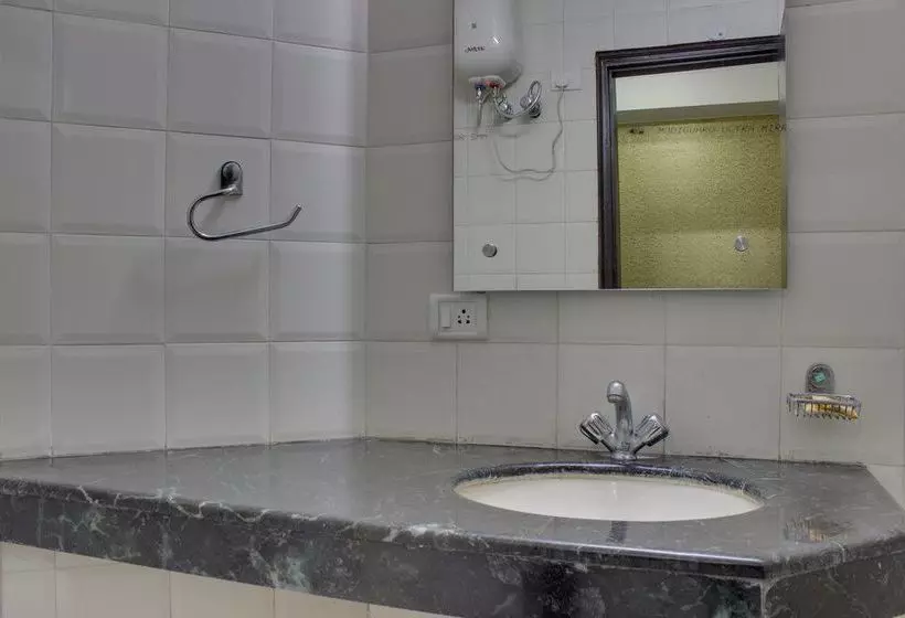 Fotos del hotel Oyo Rooms Cyber Park:  12