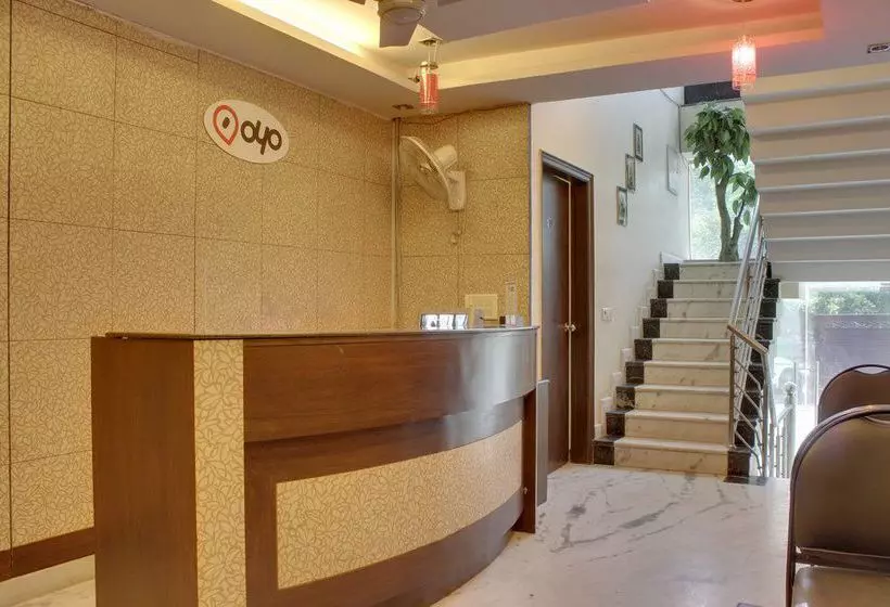 Fotos del hotel Oyo Rooms Cyber Park:  4