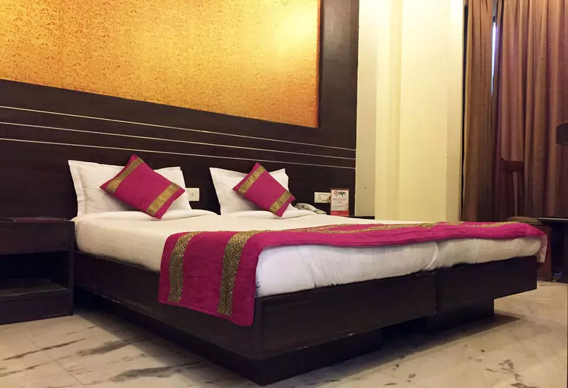 Fotos del hotel Oyo Rooms Cyber Park:  9