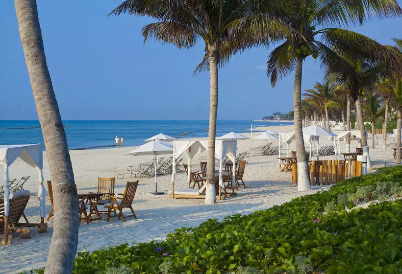 Fotos del hotel Grand Class at Grand Velas Riviera Maya - Adults Only:  22