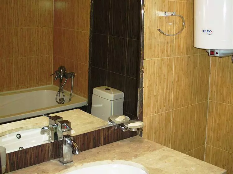 Fotos del hotel Alexander:  15