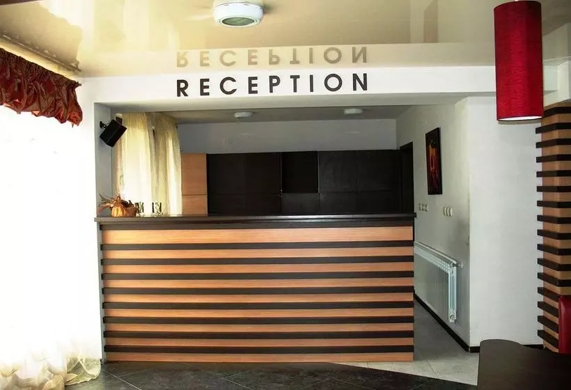 Fotos del hotel Alexander:  4