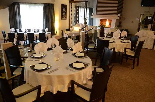 Fotos del hotel Alexander:  13