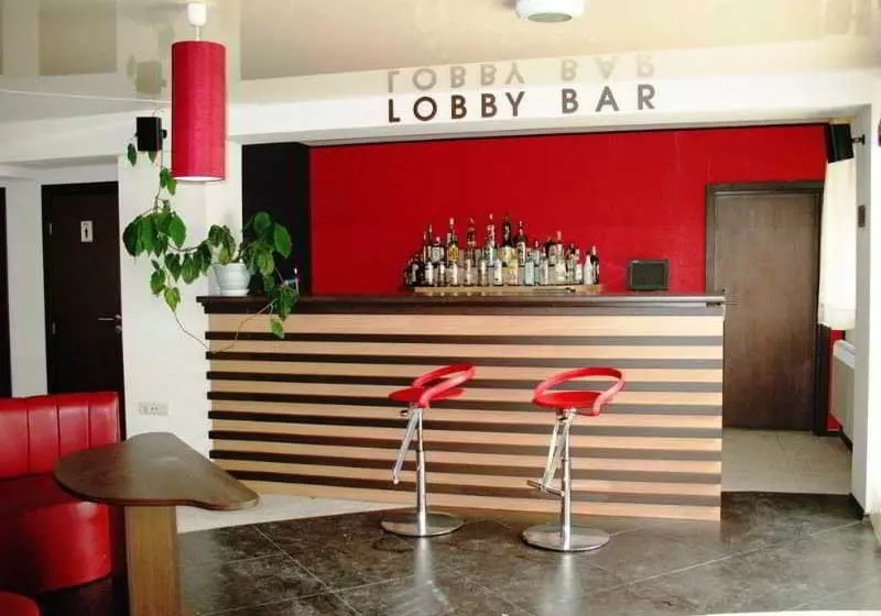 Fotos del hotel Alexander:  14