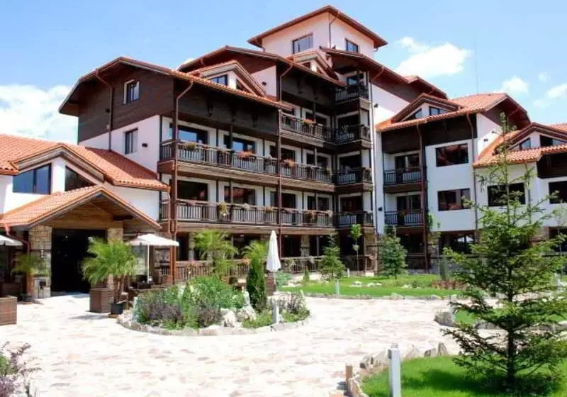 Fotos del hotel Alexander:  25