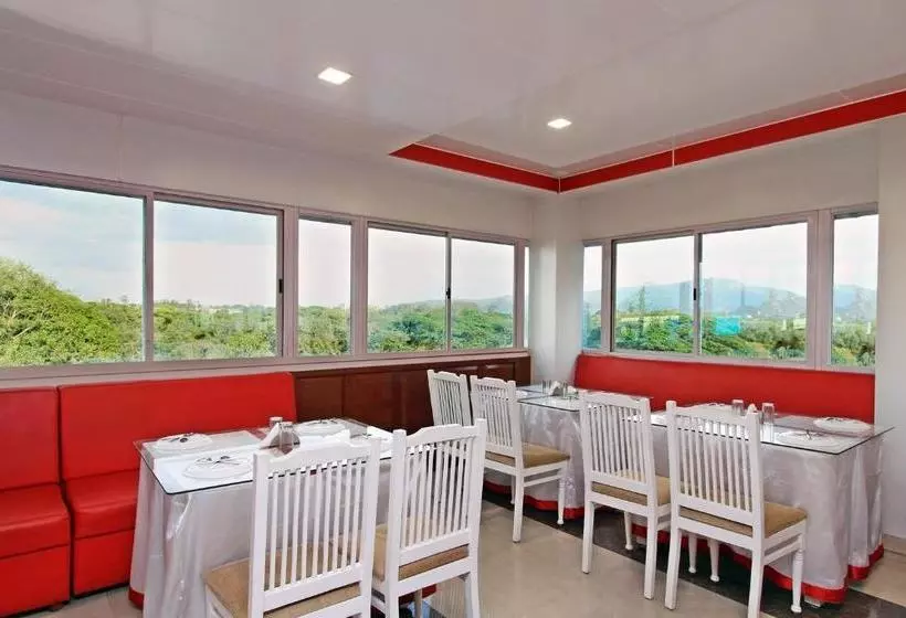 Fotos del hotel Mb International:  3