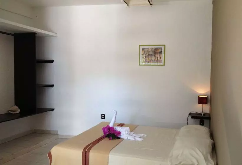 Fotos del hotel La Flaca Hotel & Restaurante:  17