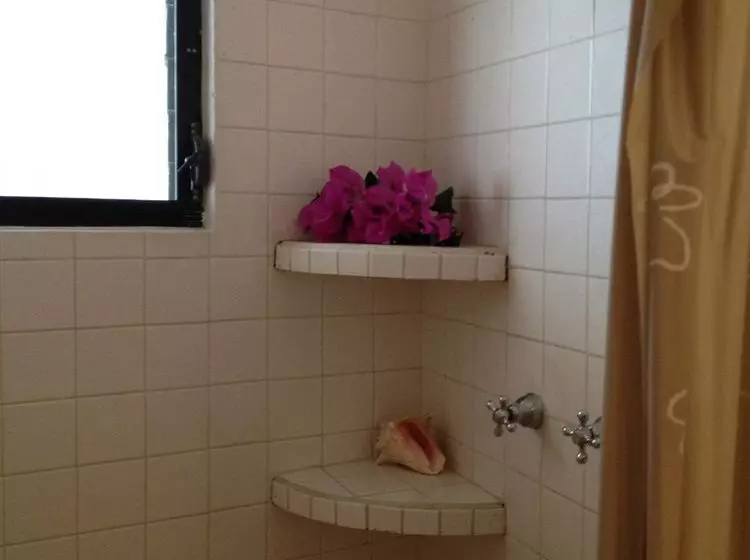 Fotos del hotel La Flaca Hotel & Restaurante:  11