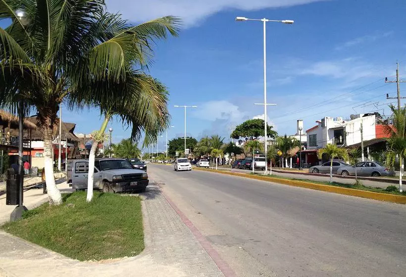 Fotos del hotel La Flaca Hotel & Restaurante:  6